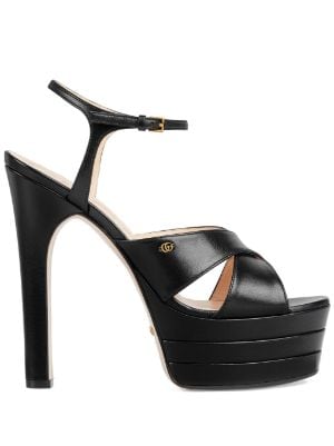 Vizzano 6292-200 High Heel Platform Sandal in Black Patent – Charley  Boutique-tmf.edu.vn