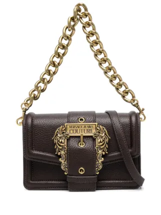 Borsa versace top jeans couture