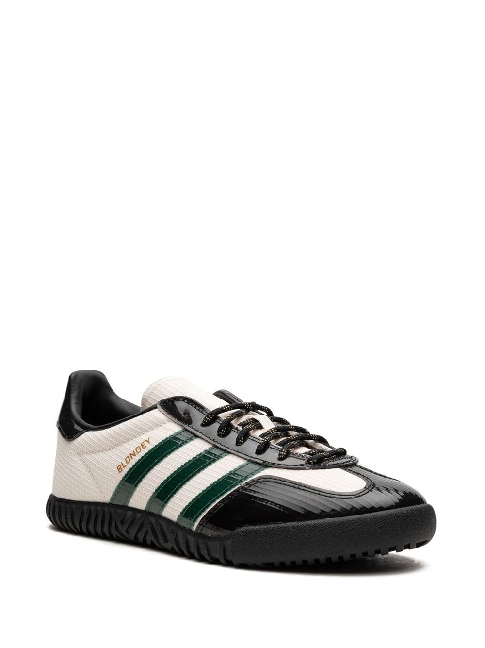 adidas "Gazelle Indoor ""Blondey McCoy"" sneakers" - Wit