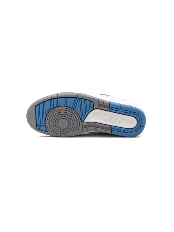 Jordan Kids Air Jordan 2 Low 