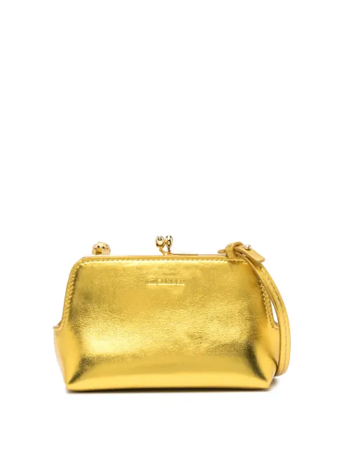Jil Sander bolsa crossbody Goji micro