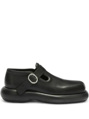 Jil Sander ウィメンズ ローファー通販 - FARFETCH Jil Sander ウィメンズ ローファー通販 - FARFETCH