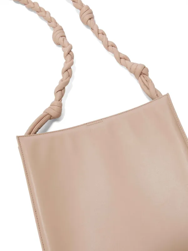 ★Jil Sander★ Jil Sander Women's Medium Tangle Crossbody Ba Jil Sander Tangle Medium Crossbody Bag | eBay
