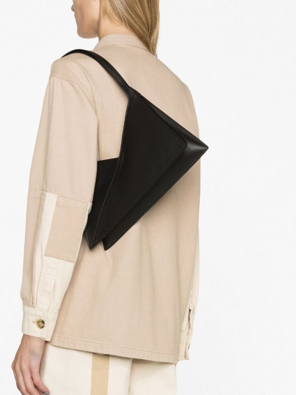 MM6 Maison Margiela Japanese 6 Shoulder Bag - Farfetch