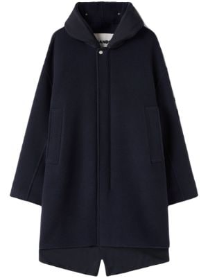 Jil sander coat on sale men