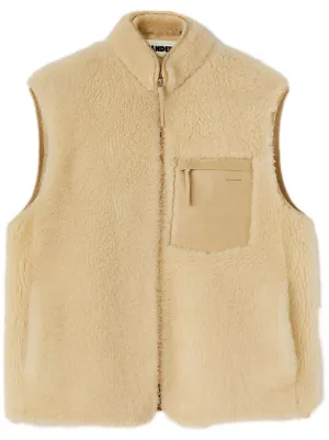 Jil Sander ウィメンズ ムートンジャケット通販 - FARFETCH