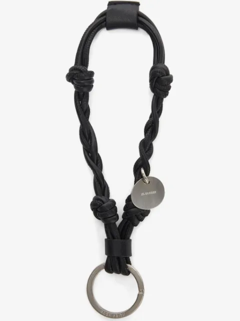 Jil Sander Tangle keyring