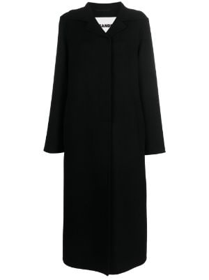 Jil Sander Coats for Women - FARFETCH