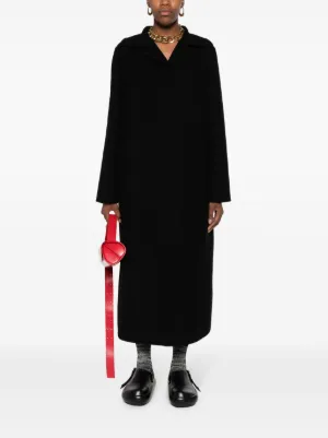 JIL SANDER（ジル・サンダー）チェスターコート・シングルコート