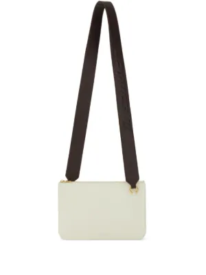 AP STUDIO JIL SANDER LINK LG ショルダーバッグ JIL SANDER（ジルサンダー） ショルダーバッグ LINK LG W WIDE
