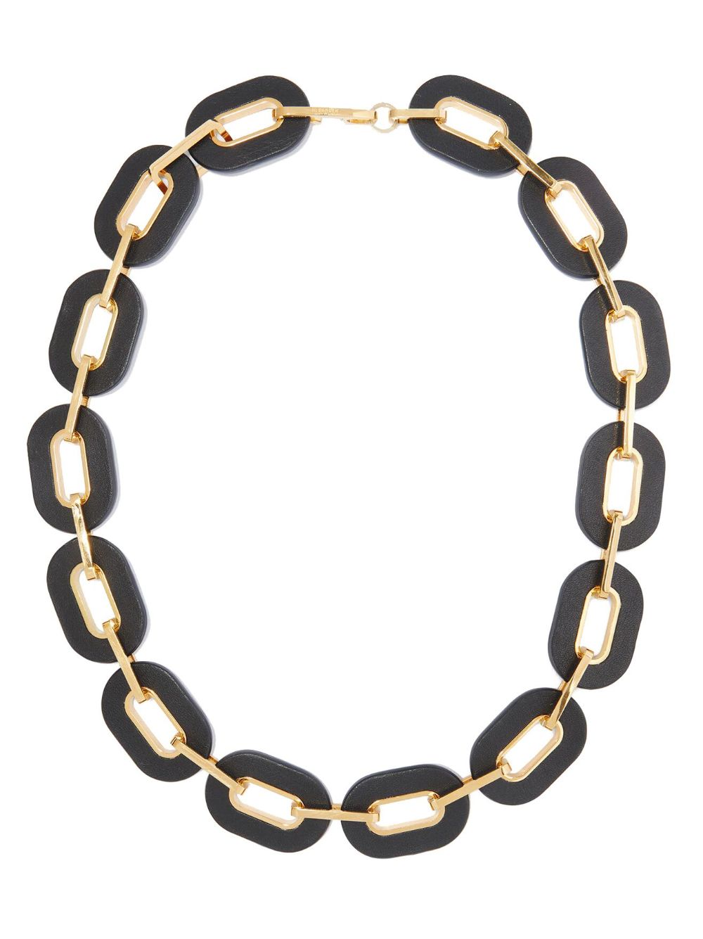 Jil Sander Precious Wildness necklace - Gold