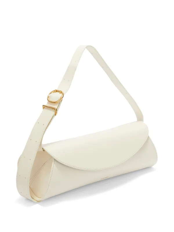 【関税＆送料込み】Jil Sander 'Cannolo' Large Crossbody Bag 関税・送料込み】JIL SANDER Cannolo Padded Grande (Jil Sander