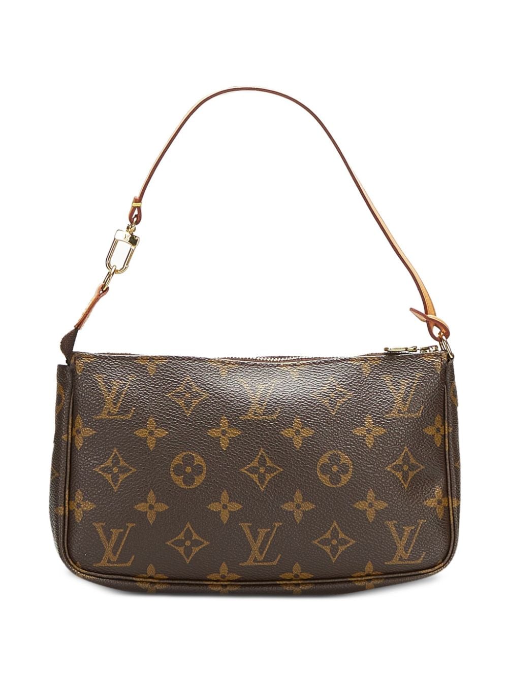 Louis Vuitton 2001 pre-owned  Crossbody Bag - Farfetch