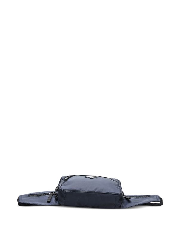 Prada Belt Bags for Men - FARFETCH