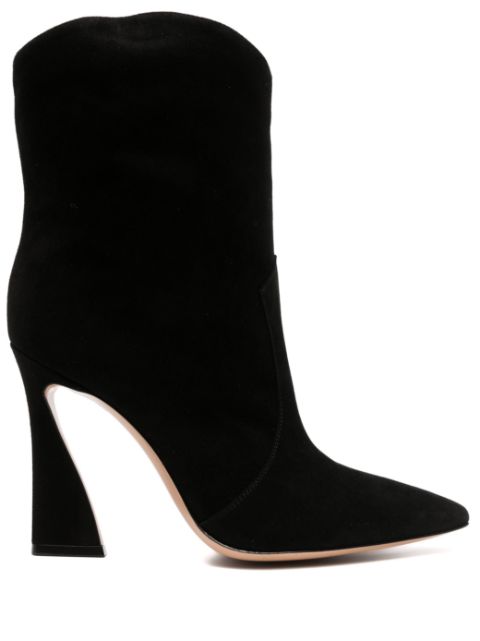 Gianvito Rossi Vegas 111mm ankle boots Women