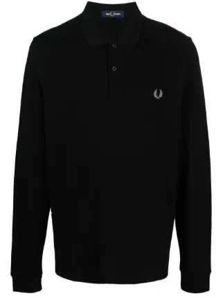 Fred Perry