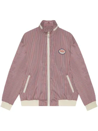 Gucci 2024 patch jacket