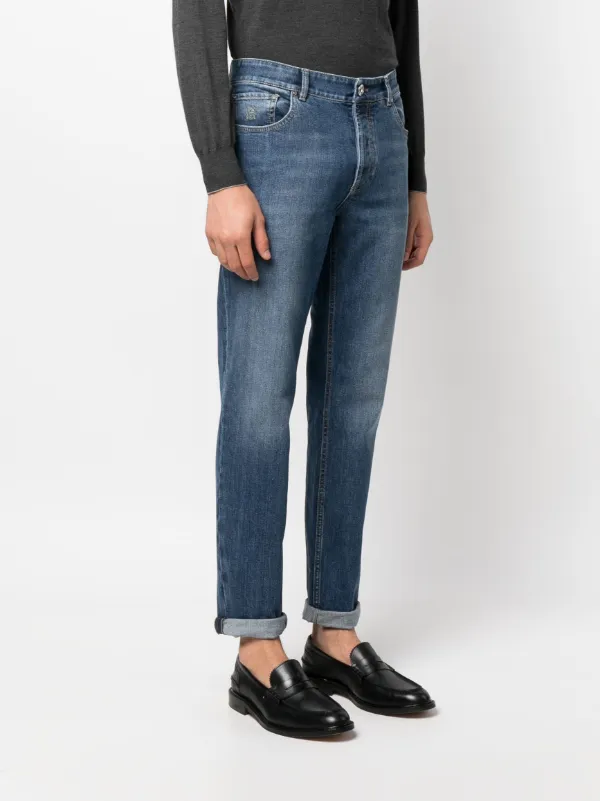 Acne studios cheap town str vintage