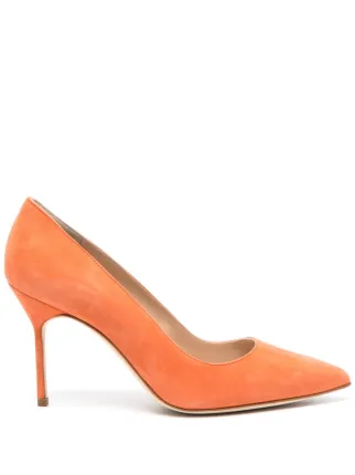 Manolo Blahnik