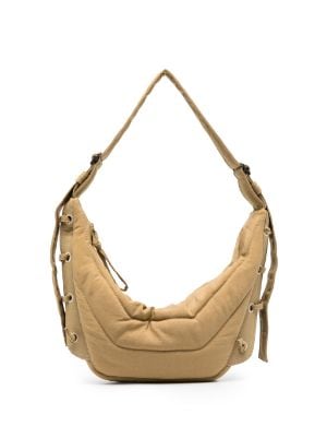 LEMAIRE Small Soft Game Shoulder Bag - Farfetch