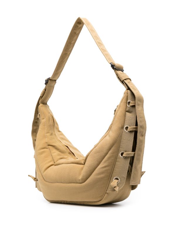 LEMAIRE Small Soft Game Shoulder Bag - Farfetch