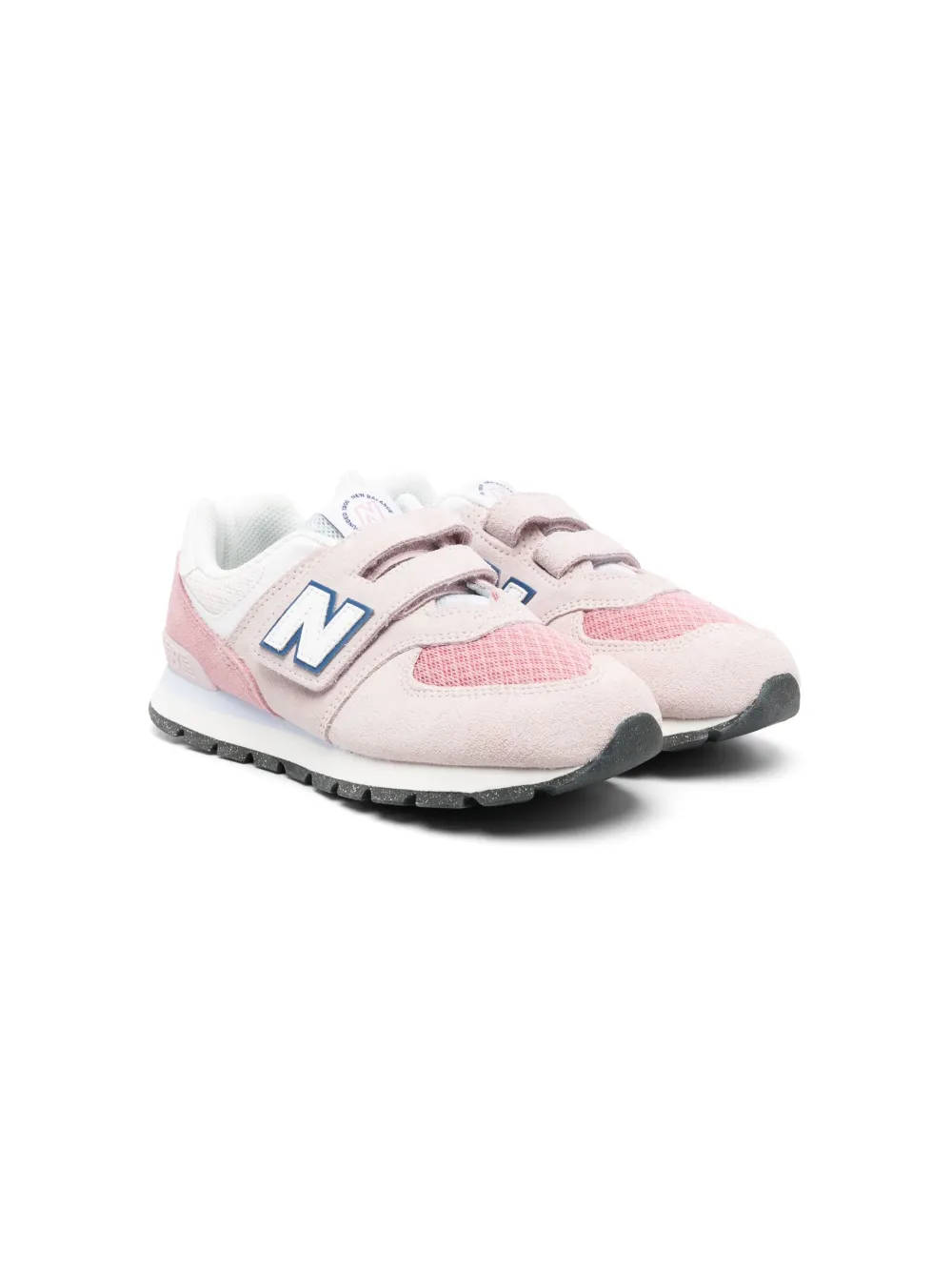 New balance kids 2025 roze