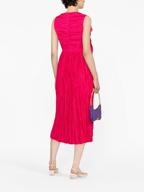 Ulla johnson discount circe gown