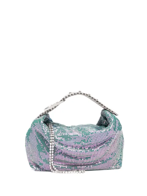 Gedebe Jill chain-link tote bag 