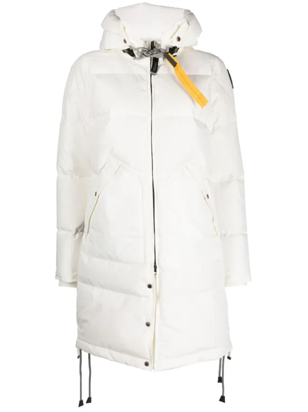 Parajumper bear best sale coat