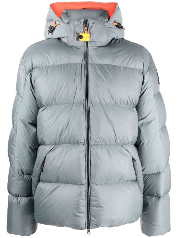 Parajumper padded sales jacket