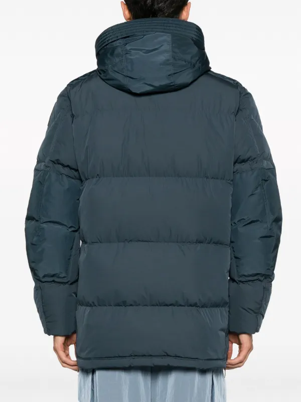 Parajumpers shop harraseeket jacket
