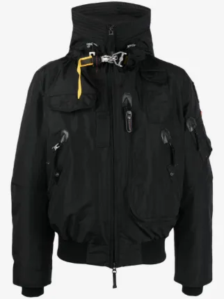 Parajumpers