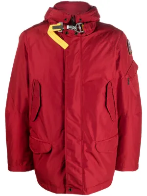 Parajumper right hot sale hand jacket