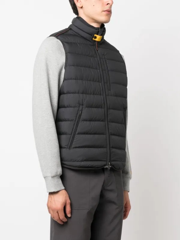 Duck 2024 feather vest