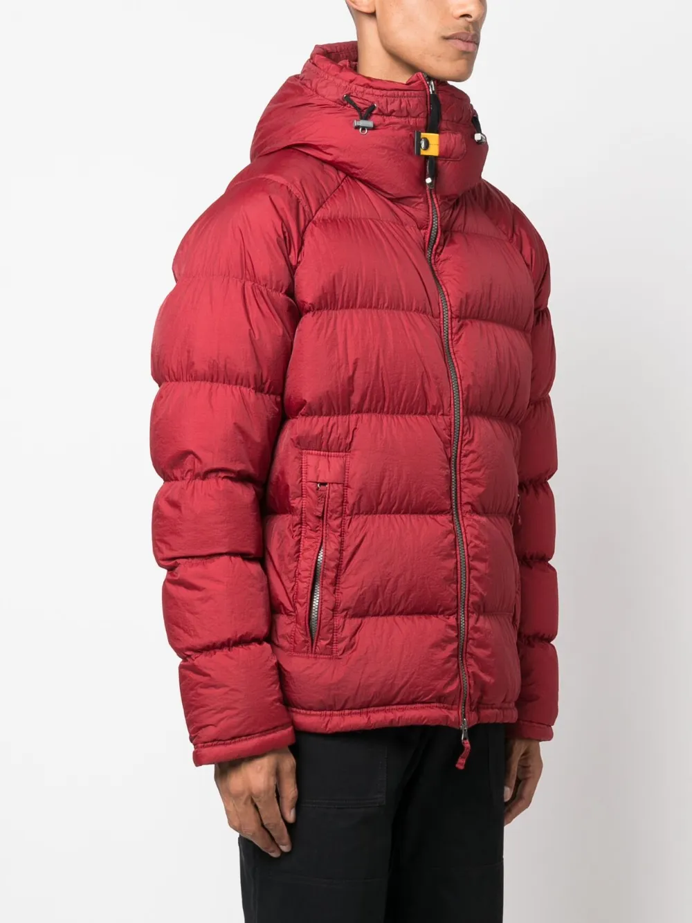 Pyrenex hudson down store jacket