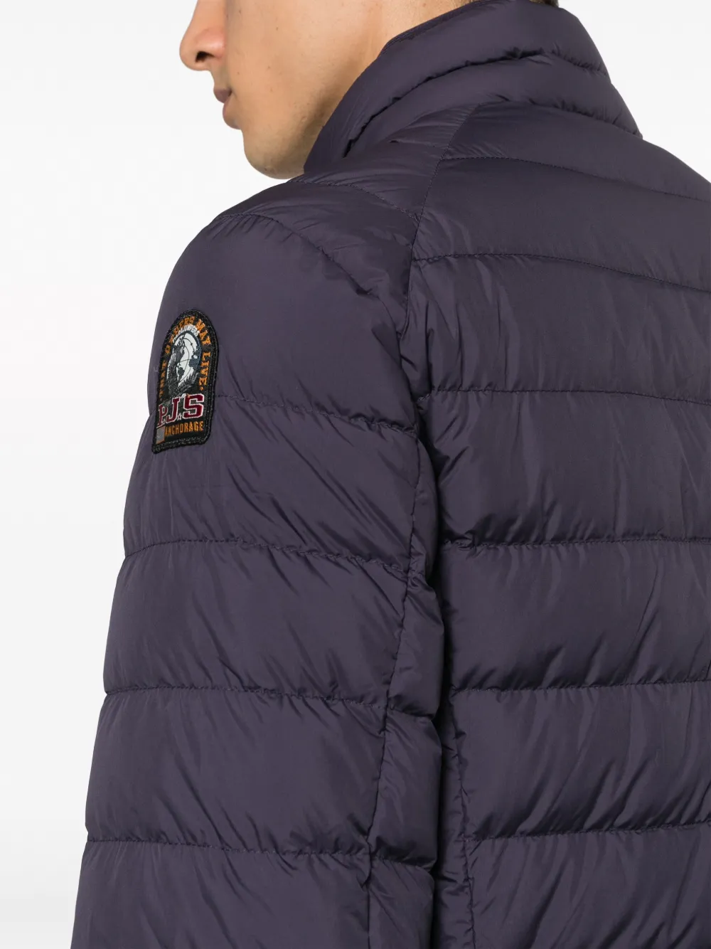 Parajumpers 2025 ugo jacket