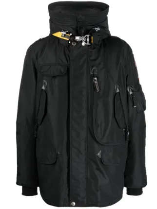 Parajumpers
