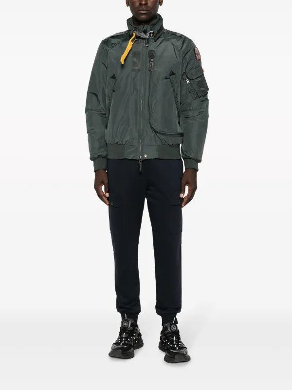 Parajumpers Gobi Base Down Jacket | Green | FARFETCH