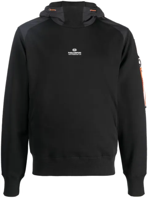 Parajumpers hoodie Electra