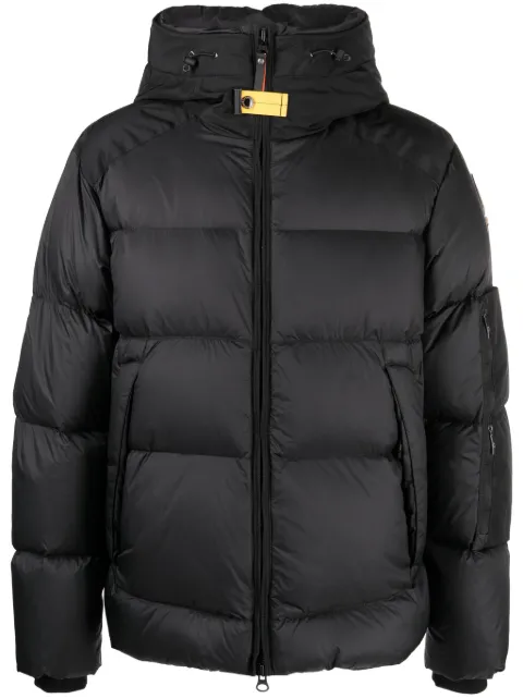 Parajumpers hooded padded jacket