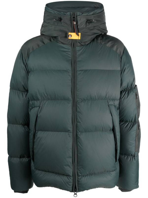 Parajumper 2025 padded jacket