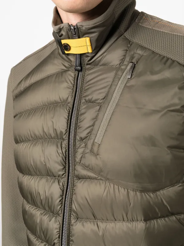 Parajumpers nolan zip on sale jacket