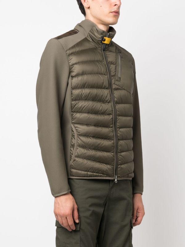 Parajumper 2025 nolan jacket