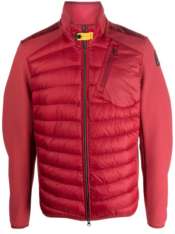 Parajumpers warm discount up jacket