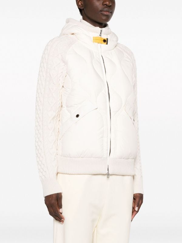Louis Vuitton Reversible Monogram Puffer Jacket