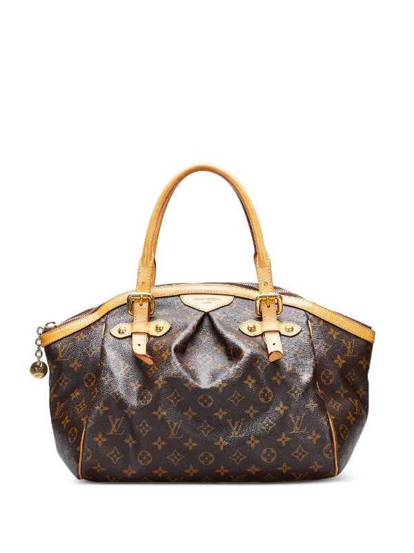 Louis Vuitton, Bags, Louis Vuitton Tivoli Gm Bag Made In France