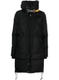 Parajumpers Long Bear down jacket - Black