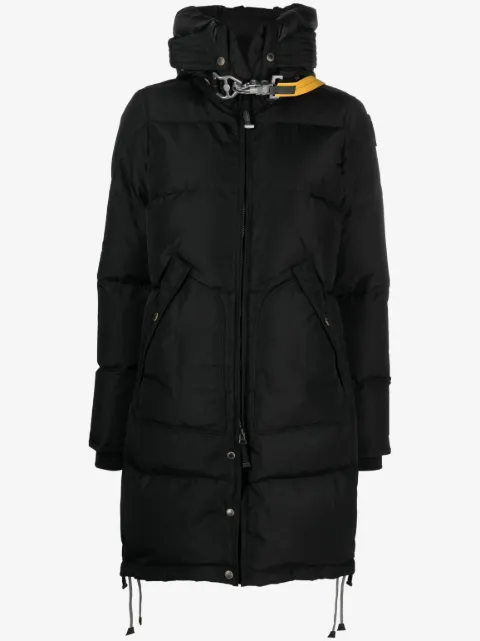 Parajumpers Long Bear hooded parka coat