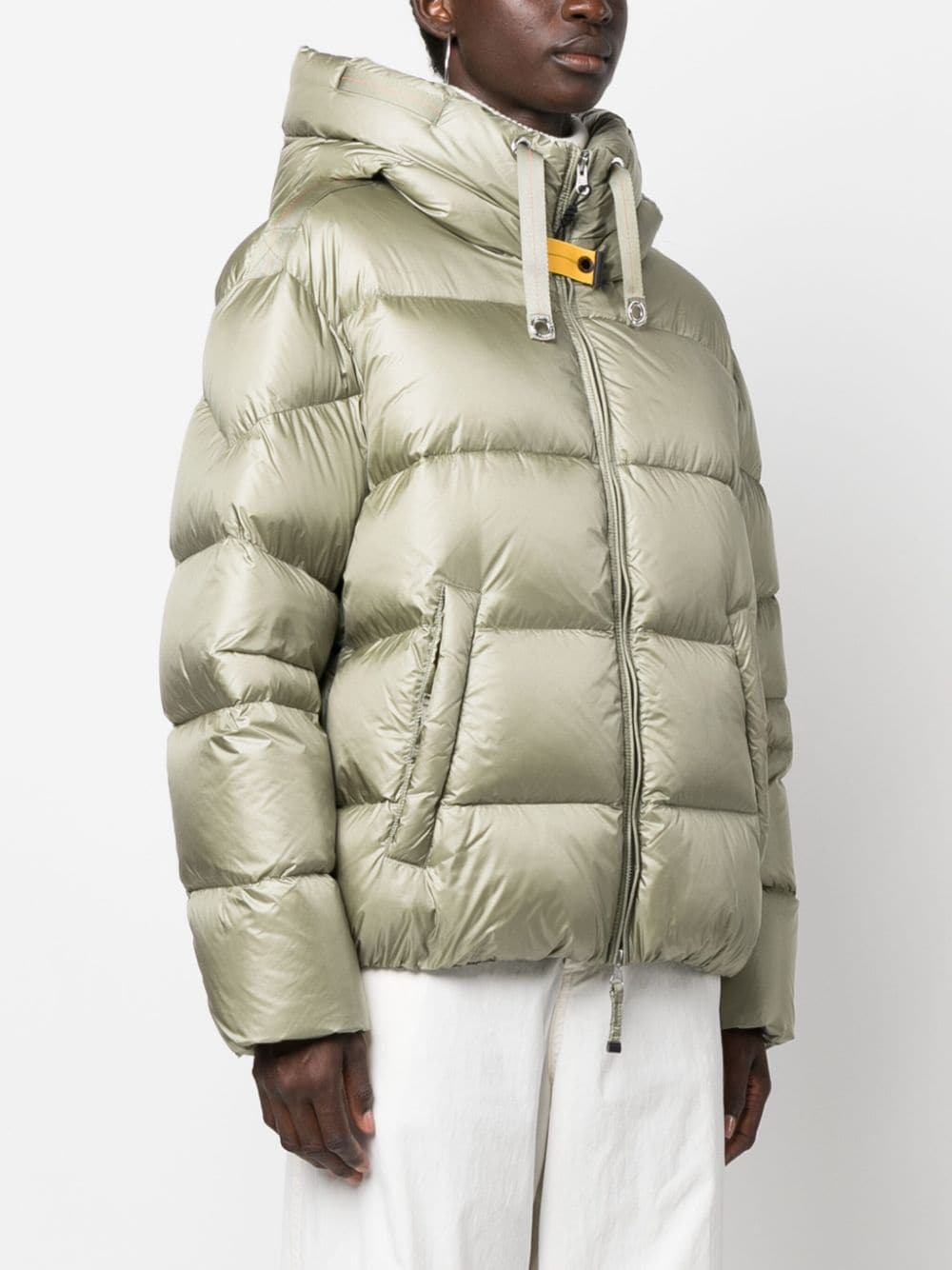 Parajumpers Quilted Puffer Trousers - Farfetch