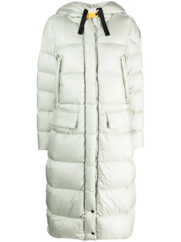 Parajumper on sale bubble coat